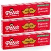 High Protein, Low Carb Pasta | Linguine with 17g Protein, 7g Carbs | Healthy, Keto Pasta Made in Italy | 3-Pack, 8oz - Petes Pasta view 1