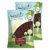 Food to Live Sultana Raisins, 16 Pounds  Natural Dried Grapes for Baking, Snacking, and Trail Mixes.Vegan, Bulk. No Sugar Added, Unsulfured, Lightly Coated with Sunflower Oil. Perfect Pantry Staple view 1