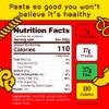 High Protein, Low Carb Pasta Variety | Penne, Rotini, Elbow Macaroni with 17g Protein, 7g Carbs | Healthy, Keto Pasta Made in Italy | 3-Pack, 8oz - Petes Pasta view 4