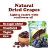 Food to Live Sultana Raisins, 1.5 Pounds  Natural Dried Grapes for Baking, Snacking, and Trail Mixes.Vegan, Bulk. No Sugar Added, Unsulfured, Lightly Coated with Sunflower Oil. Perfect Pantry Staple view 4