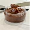 Chocolate Brigadeiro Spread, Traditional Chocolat, Condensed Milk, Brigadeiro Dessert, Choco topping, 13.5 oz, cream,brigadeiro view 2