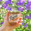 Rawmio Organic Hazelnut Crunch Spread, 6 oz. Pack of 6, 6 Serving per Jar - Raw, Organic, Vegan, Gluten-Free view 4
