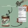 Rawmio Chocolate Hazelnut Spread, 6 oz. Pack of 2 - Raw, Organic, Vegan, Gluten-Free view 3