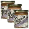 Rawmio Almond Chocolate Chip Cookie Dough Spread, 6 oz. Pack of 3, 6 Serving per Jar - Raw, Organic, Vegan, Gluten-Free view 1
