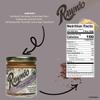 Rawmio Almond Chocolate Chip Cookie Dough Spread, 6 oz. Pack of 3, 6 Serving per Jar - Raw, Organic, Vegan, Gluten-Free view 3