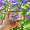 Rawmio Almond Chocolate Chip Cookie Dough Spread, 6 oz. Pack of 3, 6 Serving per Jar - Raw, Organic, Vegan, Gluten-Free view 4