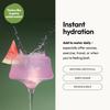 Moon Juice Mini Dew Electrolytes Powder - Sugar Free Minerals & Electrolyte Hydration Powder for Instant Hydration & Brain Support - Magnesium, Calcium, Potassium, Pink Salt, Watermelon, 30 Servings view 4