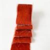 50Mm Silk Velvet Ribbon with Frayed Edged Ribbon for Wedding Ribbon Packaging Ribbon Silk Ribbon Soft Ribbon - (Color: Ay23/Size: 50Mmx1.35Mts) view 1