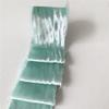 50Mm Silk Velvet Ribbon with Frayed Edged Ribbon for Wedding Ribbon Packaging Ribbon Silk Ribbon Soft Ribbon - (Color: Ay23/Size: 50Mmx1.35Mts) view 3