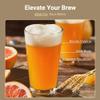Muntons Brewing Ingredients - Malt Extract Sour - Unlock the Art of Brewing Unique Fruit-Flavoured Sours (1.5 kg | 3.3 lb) view 2