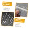 Box Drain Crisper Pp Grey Refrigerator Storage Box/1562 (Color : Grey) view 4
