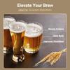 Muntons Brewing Ingredients - Malt Extract Vienna Elevate Your Brewing Experience (1.5 kg | 3.3 lb) view 2