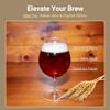 Muntons Brewing Ingredients - Malt Extract Amber - Craft Exceptional American Amber Ales and English Bitters (1.5 kg | 3.3 lb) view 2