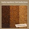 Muntons Brewing Ingredients - Malt Extract Amber - Craft Exceptional American Amber Ales and English Bitters (1.5 kg | 3.3 lb) view 4