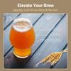 Muntons Brewing Ingredients - Malt Extract Extra Light - Elevate Your Brewing with Crisp Flavours (1.5 kg | 3.3 lb) view 2