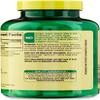 SPEC Lysine Amino Acid Supplements, 1 Tablet Per Serving,Spring Valley L-Lysine Supports a Healthy Immune System* 100 Count view 2