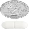 SPEC Lysine Amino Acid Supplements, 1 Tablet Per Serving,Spring Valley L-Lysine Supports a Healthy Immune System* 100 Count view 4
