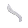 STICKON Stainless Steel Gua Sha Muscle Scraper Tool, Scraping Massage Tools, Physical Therapy Tools, GuaSha Massage Scraper Tool, IASTM Tools Great Soft Tissue Metal Massage Tool(STICKON-51) view 1