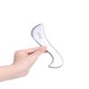 STICKON Stainless Steel Gua Sha Muscle Scraper Tool, Scraping Massage Tools, Physical Therapy Tools, GuaSha Massage Scraper Tool, IASTM Tools Great Soft Tissue Metal Massage Tool(STICKON-51) view 3
