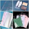 14 x 20 Large Resealable Cellophane Bags 400 pcs, Self Sealing Clear Bags for Packaging Products Self-adhesive Plastic Cello Bags for Clothes, T-shirts, Pants, Arts, Crafts, Gift Wrapping, 400 ct in view 4