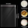 10" x 13" Large Clear Resealable Cellophane Bags 500 pcs Self-sealing Clear Plastic Cello Bags for Packaging Products Self-adhesive for Clothes, T-shirts, Pants and Gifts, 500 ct in Bulk view 2