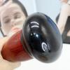 Electric Hot Bian Stone Massager for Face Eyes Moisturizing Skin Improve Eye Bags Guasha Cupping Therapy Body Spa Relaxation view 2