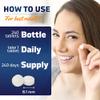Vitamatic Yeast Free Selenium 200mcg as Selenomethionine Supplement Essential Trace Mineral with Superior Absorption 240 Tablets view 3