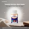 Vitamatic Yeast Free Selenium 200mcg as Selenomethionine Supplement Essential Trace Mineral with Superior Absorption 240 Tablets view 4