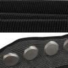 3 Packs Panty for Improving Masculinity Magnetic Therapy Health Care Boxer Briefs Men U Convex Pouch Underwear (Color : Gray, Size : 4X-Large) view 4