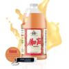 Worldwide Nutrition Bundle: Specialty Blends Cola Flavored Syrup Cocktail Mixer Concentrate, Made with Organic Mai Tai Flavor Syrups For Drinks, 1/2 Gallon, Pack of 1 & Multi Purpose Key Chain view 1