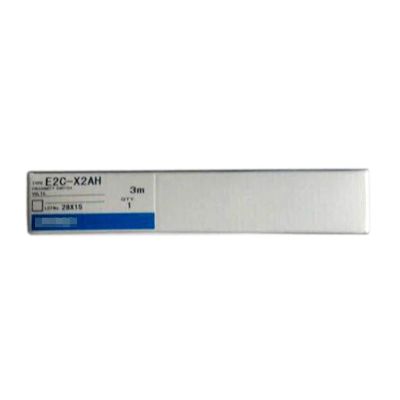 E2C-X2AH Sealed in Box with Warranty