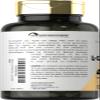 Carlyle Acetyl L-Carnitine HCL | 1000mg | 100 Capsules | Advanced Athlete Formula | Pre-Workout Supplement | Non-GMO & Gluten Free view 3
