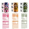 Rip It Energy Drink Variety Pack - 12 Cans of 16 fl oz Each - Assorted Flavors for an Energy Rush - with Snacktix Coaster Included (TRIBUTE) view 2