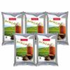 Cappuccine Ice Coffee Frappe Mix - Case of 5 Bags (Thai Tea Latte) view 1