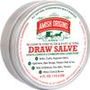 Amish Origins Drawing Salve Ointment, 4 oz Maximum Strength Fast Acting Draw Salve for Splinters, Boil, Bee Stings, Cyst, Anti Itch Cream, Made in USA view 1
