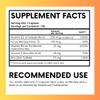 Apollo Ayurveda Vitamin D3 10000 IU & Vitamin K2 100 mcg with Vitamin C - 120 Capsules - Heart & Bone Support Capsule Supplemet - Non-GMO & Gluten Free Made in USA view 2
