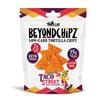 BeyondChipz Low Carb Tortilla Chips, Taco Street, Keto Friendly, Gluten Free, One 5.3oz Pouch view 1