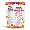 BeyondChipz Low Carb Tortilla Chips, Taco Street, Keto Friendly, Gluten Free, One 5.3oz Pouch view 2