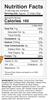 BeyondChipz Low Carb Tortilla Chips, Taco Street, Keto Friendly, Gluten Free, One 5.3oz Pouch view 3