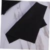 50pcs Cleaning Cloths Glasses Lenses Phone Screens Jewelry Lint Wiping Cloth Eyeglasses Camera Tablets Delicate Surfaces view 2
