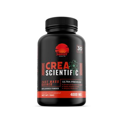CREA Scientific