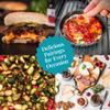 Terrapin Ridge Farms Hot Pepper Bacon Jam  Sweet & Spicy Spread with Real Bacon & Jalapeo  Gourmet Condiment for Cheese, Meats, and Appetizers  One Quart view 2