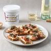 Terrapin Ridge Farms Balsamic Onion Jam, Rich Caramelized Flavor, Vegan & Gluten Free  44.5 Ounce Tub view 3