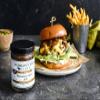 Terrapin Ridge Farms Balsamic Onion Jam, Rich Caramelized Flavor, Vegan & Gluten Free  44.5 Ounce Tub view 4