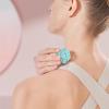 Fascia Ball Muscle Relax Leg Spine Plantar Massage Yoga Massage Ball TPE Fitness Ball Massager Neck Devices view 3