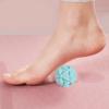 Fascia Ball Muscle Relax Leg Spine Plantar Massage Yoga Massage Ball TPE Fitness Ball Massager Neck Devices view 4