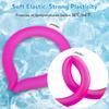 2PCS Neck CoolingTube, Reusable Ice Coolers Wearable Body CoolingProducts, Neck Coolers for HotWeather view 2