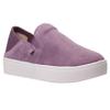 Spenco Women's Saylor Slip-On Sneaker, Elderberry, 11 view 1
