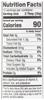 Bella Sun Luci California Vinaigrette, No Canola Oil, 12 Ounces (Pack Of 6) view 2