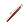2Pcs Traditional Thai Massage Stick,Wooden Relax Massage Foot Stick Feet Spa Point Point Manual Health Tool for Home Travel view 2